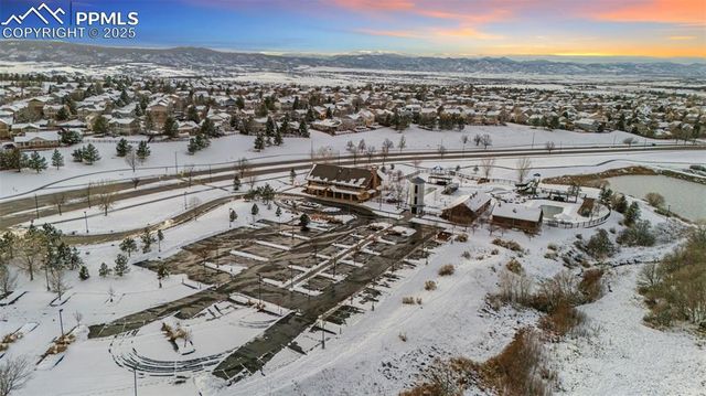 3465 Fantasy Place, Castle Rock, CO 80109