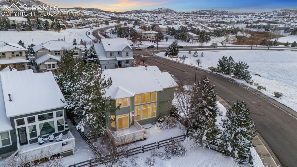 3465 Fantasy Place, Castle Rock, CO 80109 — photo 4