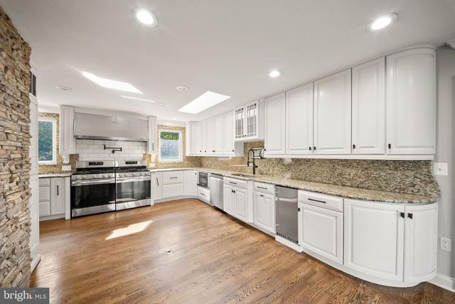 14513 SPOTSWOOD FURNACE RD, Fredericksburg, VA 22407