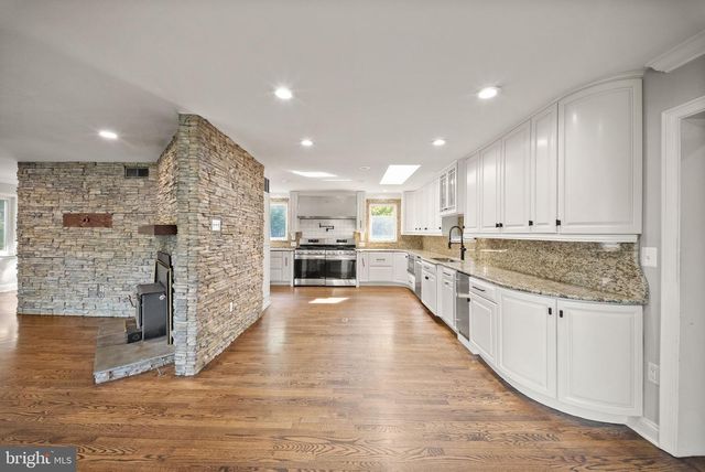 14513 SPOTSWOOD FURNACE RD, Fredericksburg, VA 22407