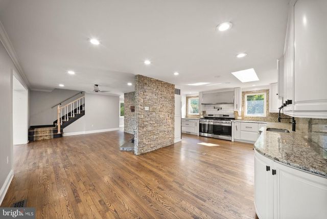 14513 SPOTSWOOD FURNACE RD, Fredericksburg, VA 22407