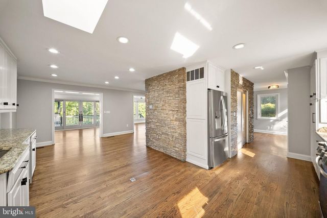14513 SPOTSWOOD FURNACE RD, Fredericksburg, VA 22407