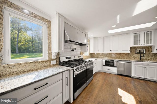 14513 SPOTSWOOD FURNACE RD, Fredericksburg, VA 22407