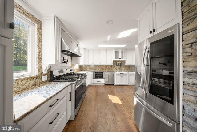 14513 SPOTSWOOD FURNACE RD, Fredericksburg, VA 22407