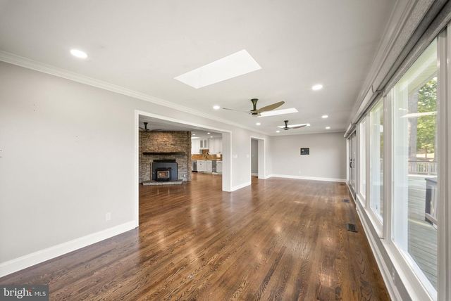 14513 SPOTSWOOD FURNACE RD, Fredericksburg, VA 22407