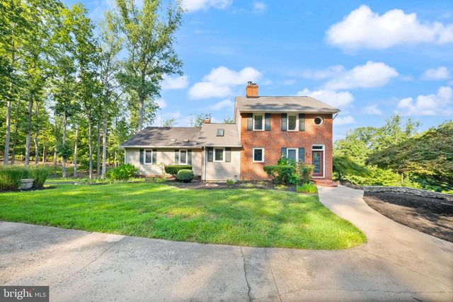 14513 SPOTSWOOD FURNACE RD, Fredericksburg, VA 22407