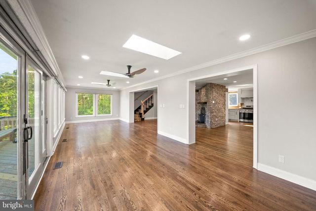 14513 SPOTSWOOD FURNACE RD, Fredericksburg, VA 22407