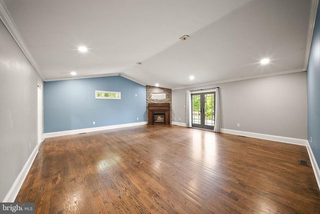 14513 SPOTSWOOD FURNACE RD, Fredericksburg, VA 22407