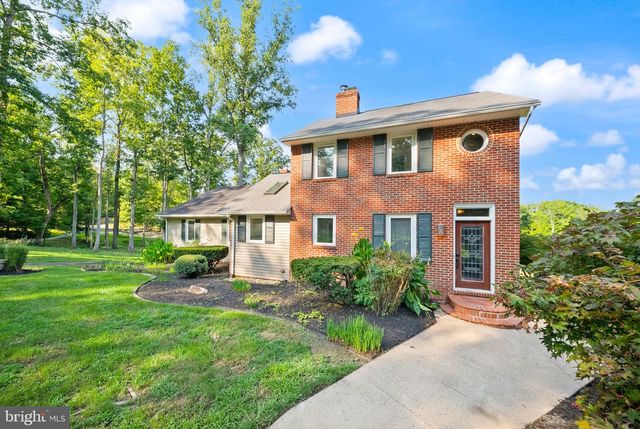 14513 SPOTSWOOD FURNACE RD, Fredericksburg, VA 22407