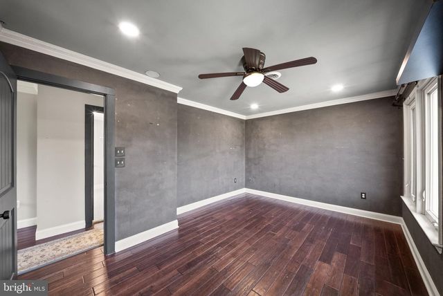 14513 SPOTSWOOD FURNACE RD, Fredericksburg, VA 22407