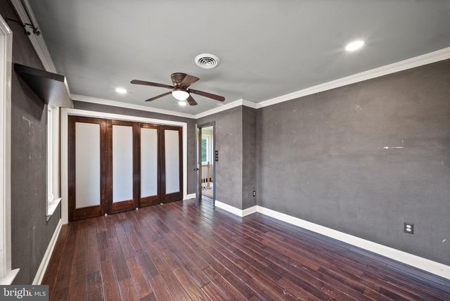 14513 SPOTSWOOD FURNACE RD, Fredericksburg, VA 22407