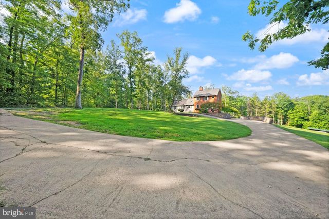 14513 SPOTSWOOD FURNACE RD, Fredericksburg, VA 22407