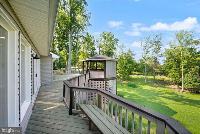 14513 SPOTSWOOD FURNACE RD, Fredericksburg, VA 22407
