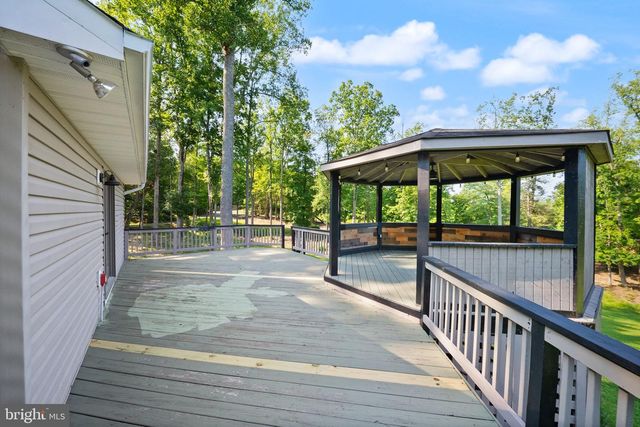 14513 SPOTSWOOD FURNACE RD, Fredericksburg, VA 22407