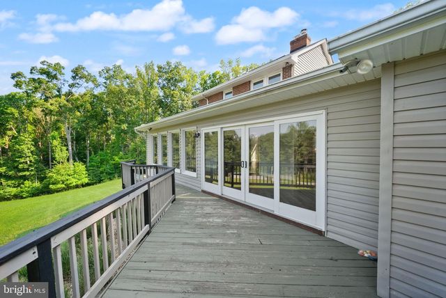 14513 SPOTSWOOD FURNACE RD, Fredericksburg, VA 22407