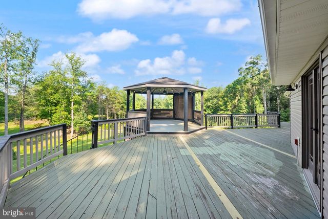 14513 SPOTSWOOD FURNACE RD, Fredericksburg, VA 22407