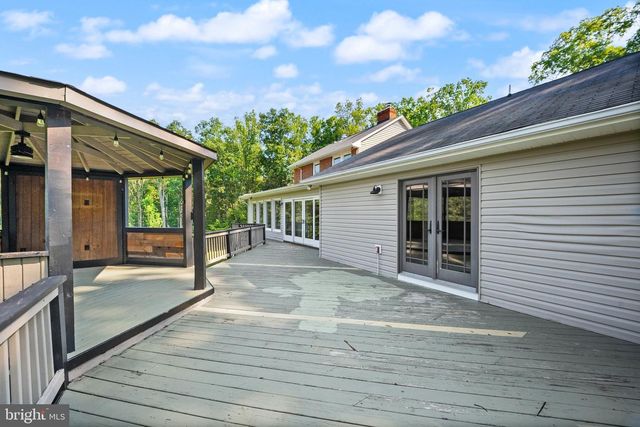 14513 SPOTSWOOD FURNACE RD, Fredericksburg, VA 22407