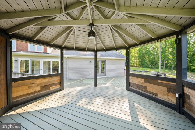 14513 SPOTSWOOD FURNACE RD, Fredericksburg, VA 22407