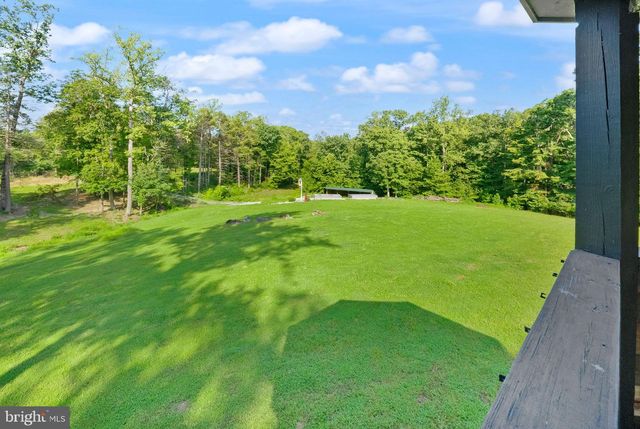 14513 SPOTSWOOD FURNACE RD, Fredericksburg, VA 22407