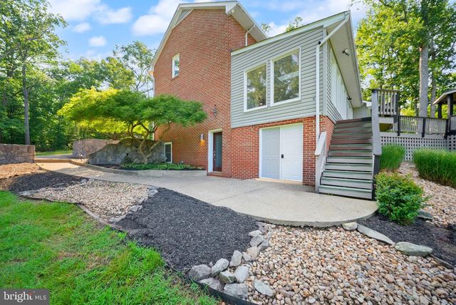 14513 SPOTSWOOD FURNACE RD, Fredericksburg, VA 22407