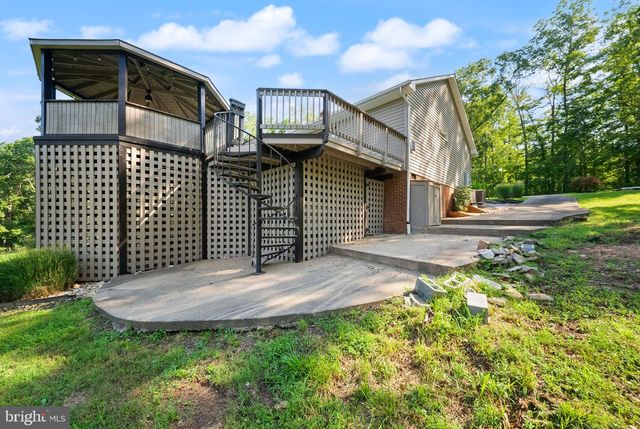 14513 SPOTSWOOD FURNACE RD, Fredericksburg, VA 22407