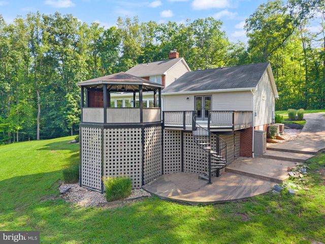 14513 SPOTSWOOD FURNACE RD, Fredericksburg, VA 22407