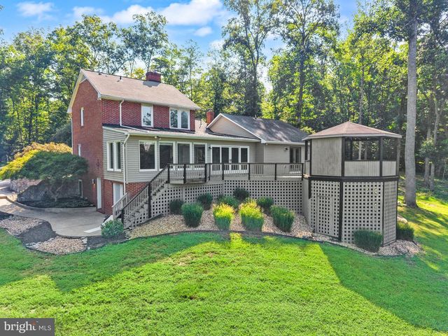 14513 SPOTSWOOD FURNACE RD, Fredericksburg, VA 22407