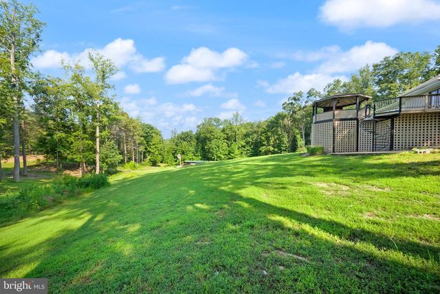 14513 SPOTSWOOD FURNACE RD, Fredericksburg, VA 22407