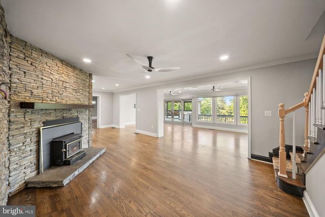 14513 SPOTSWOOD FURNACE RD, Fredericksburg, VA 22407