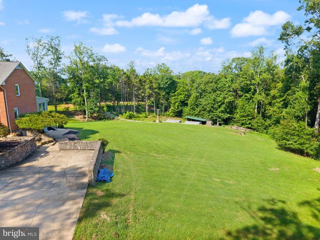 14513 SPOTSWOOD FURNACE RD, Fredericksburg, VA 22407