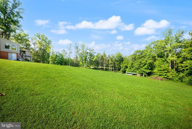 14513 SPOTSWOOD FURNACE RD, Fredericksburg, VA 22407