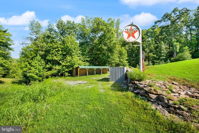14513 SPOTSWOOD FURNACE RD, Fredericksburg, VA 22407