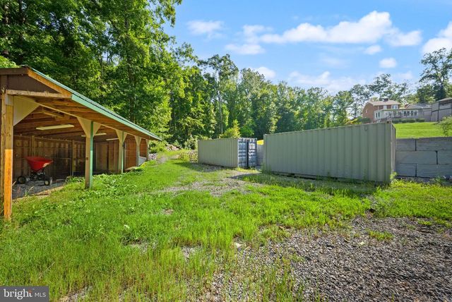 14513 SPOTSWOOD FURNACE RD, Fredericksburg, VA 22407
