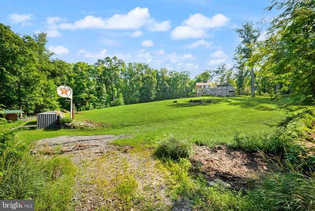 14513 SPOTSWOOD FURNACE RD, Fredericksburg, VA 22407