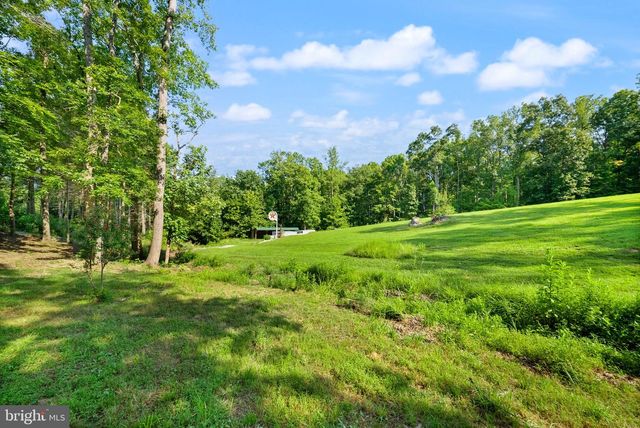 14513 SPOTSWOOD FURNACE RD, Fredericksburg, VA 22407