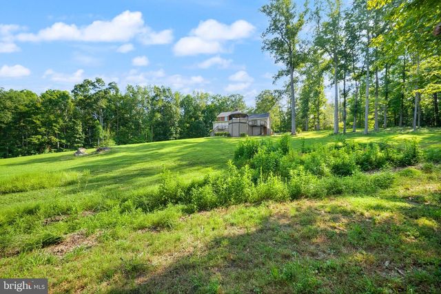 14513 SPOTSWOOD FURNACE RD, Fredericksburg, VA 22407