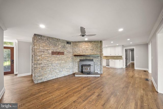 14513 SPOTSWOOD FURNACE RD, Fredericksburg, VA 22407