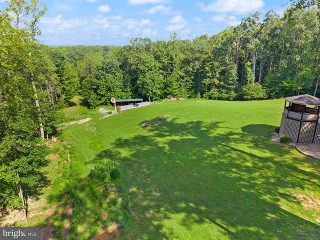 14513 SPOTSWOOD FURNACE RD, Fredericksburg, VA 22407