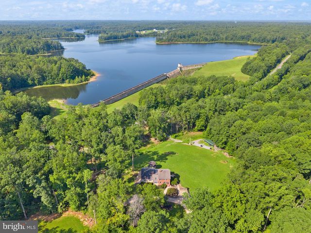 14513 SPOTSWOOD FURNACE RD, Fredericksburg, VA 22407