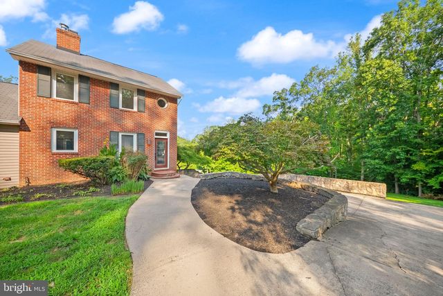 14513 SPOTSWOOD FURNACE RD, Fredericksburg, VA 22407