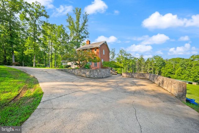 14513 SPOTSWOOD FURNACE RD, Fredericksburg, VA 22407
