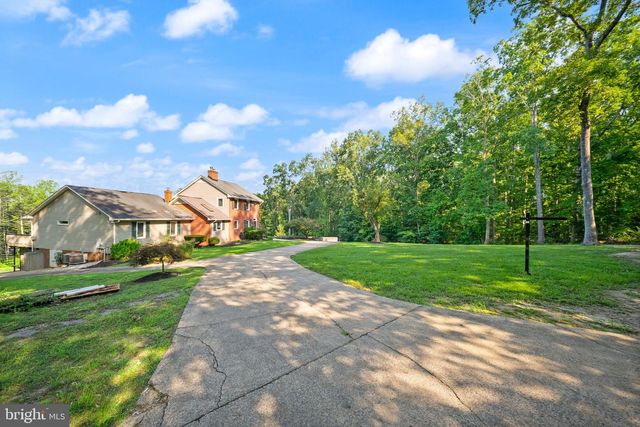 14513 SPOTSWOOD FURNACE RD, Fredericksburg, VA 22407