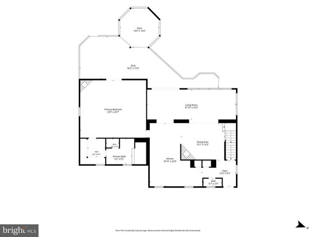 14513 SPOTSWOOD FURNACE RD, Fredericksburg, VA 22407