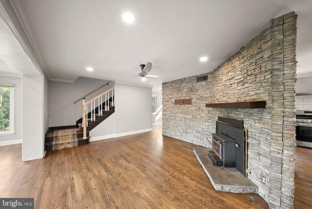 14513 SPOTSWOOD FURNACE RD, Fredericksburg, VA 22407