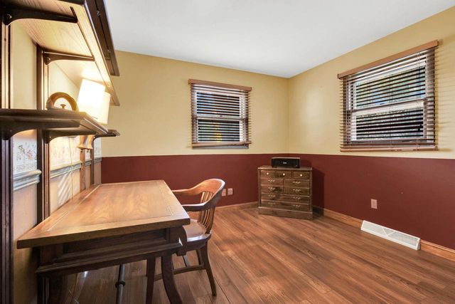 N1601 W Ra-Le DRIVE, Fort Atkinson, WI 53538