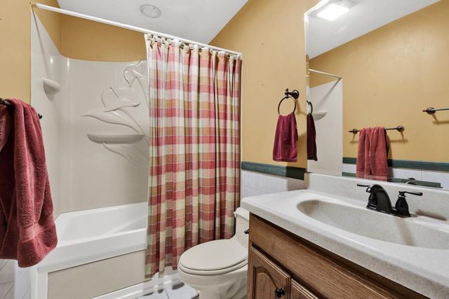 N1601 W Ra-Le DRIVE, Fort Atkinson, WI 53538