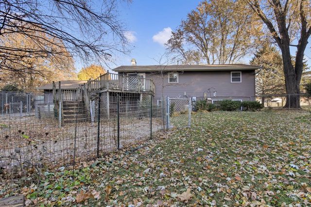 N1601 W Ra-Le DRIVE, Fort Atkinson, WI 53538