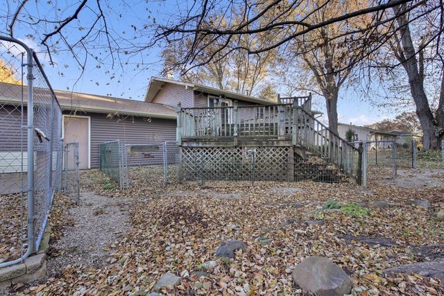 N1601 W Ra-Le DRIVE, Fort Atkinson, WI 53538