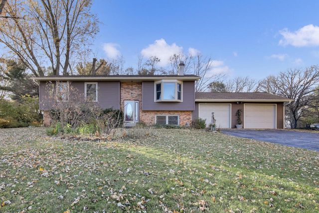 N1601 W Ra-Le DRIVE, Fort Atkinson, WI 53538