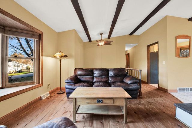 N1601 W Ra-Le DRIVE, Fort Atkinson, WI 53538